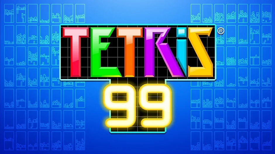 TETRIS 99 DLC Available Now, Adds Offline Matches!