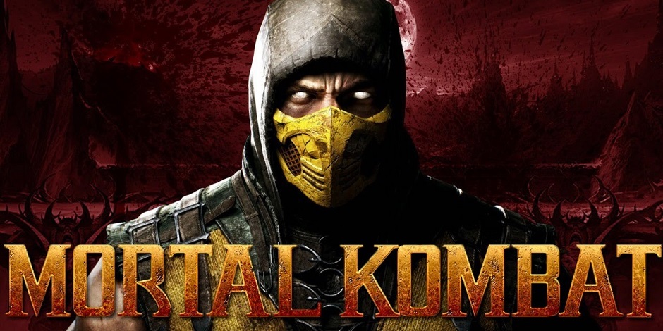 A MORTAL KOMBAT Movie Reboot Is Finally Coming
