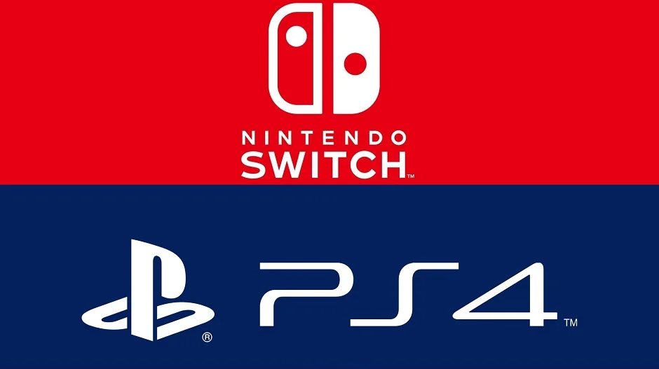 Nintendo Switch Has Now Overtaken PS4 Lifetime Sales In Japan