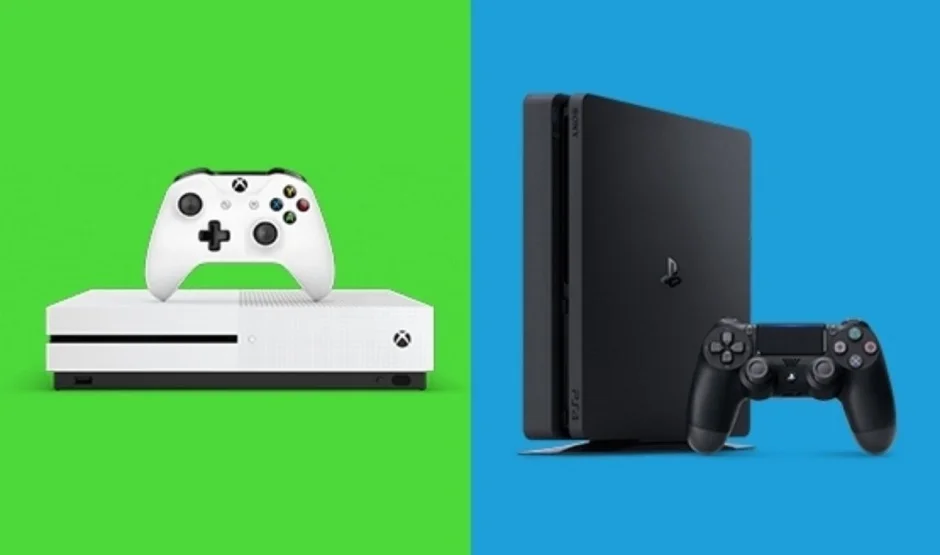 Did It Just Get A Little Colder Outside Cuz Microsoft And Sony Are Joining Forces!