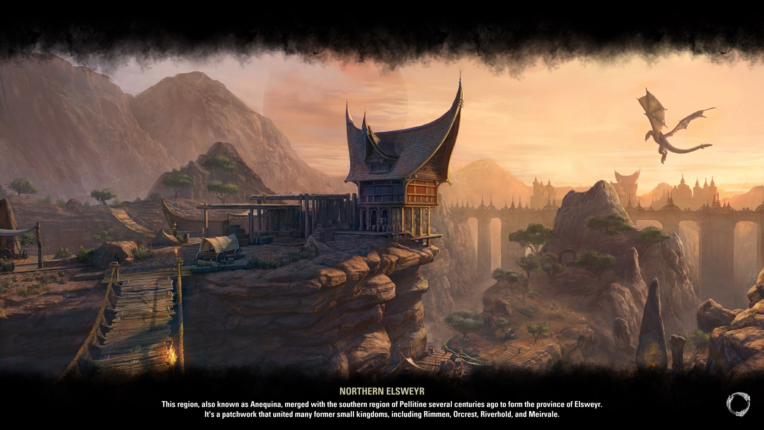 elsweyr the deserts of anequina elsweyr the deserts of anequina