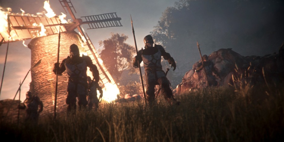 How A PLAGUE TALE Shows The Real Reactions To Witnessing Death
