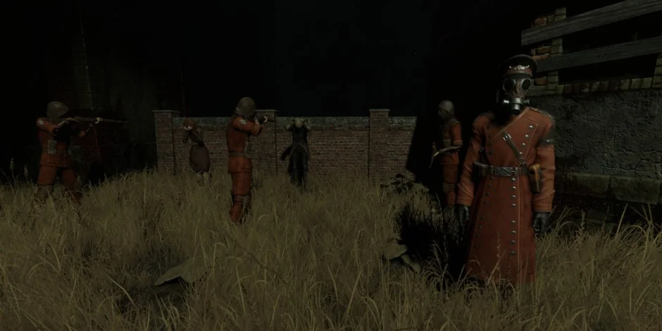 PATHOLOGIC 2 Reveals Details In Latest Gameplay Overview Trailer