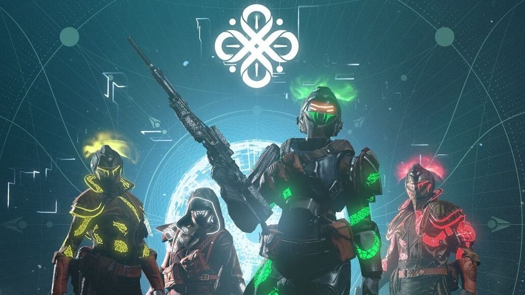 State of DESTINY 2: Drifting Thoughts