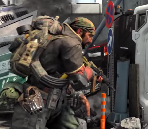Activision shakes up development for next Call of Duty, giving Treyarch the reins on Black Ops 5 and pushing release date up to 2020