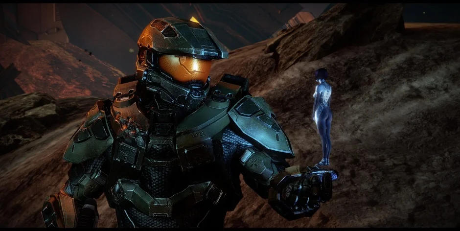 HALO: THE MASTER CHIEF COLLECTION Most Likely Won't Get Public Flights Before E3