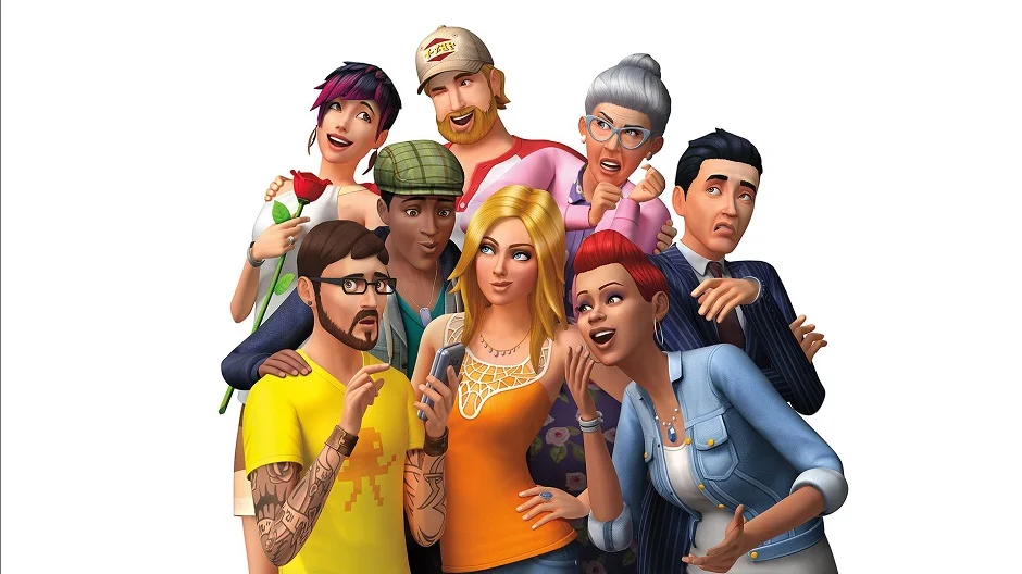 Grab A Free Copy Of THE SIMS 4 For Free On Origin Right Now!