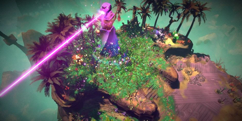 Embrace The Mutations In RAD's Hack-N-Slash Adventure This August