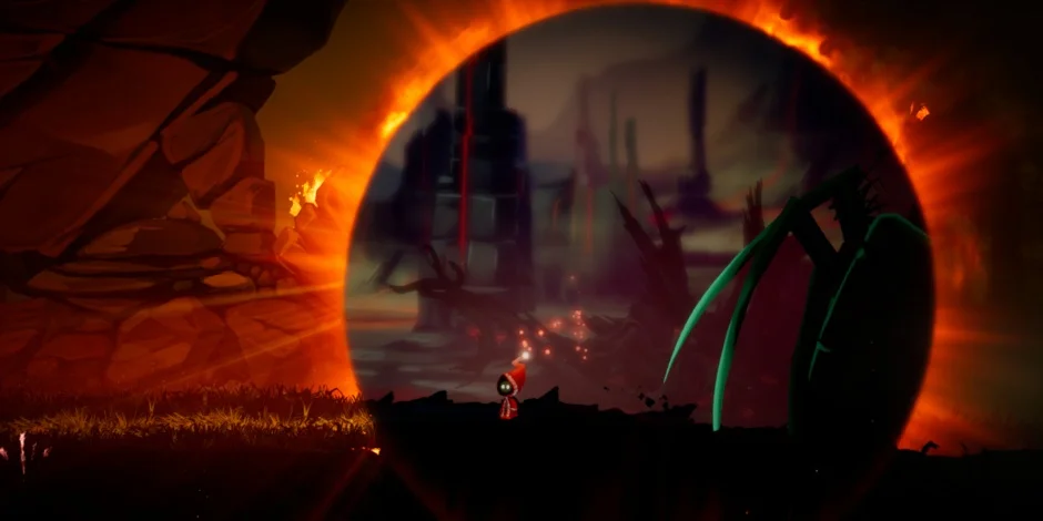 Outsmart Enemies And Solve Puzzles In Unique Indie Title UNBOUND: WORLDS APART
