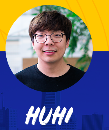Golden Guardians sign Huhi, Darshan, and FBI to Academy roster