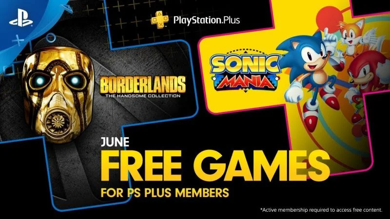 Sony Reveals Next Months PS Plus Games And They Are Good Ones!