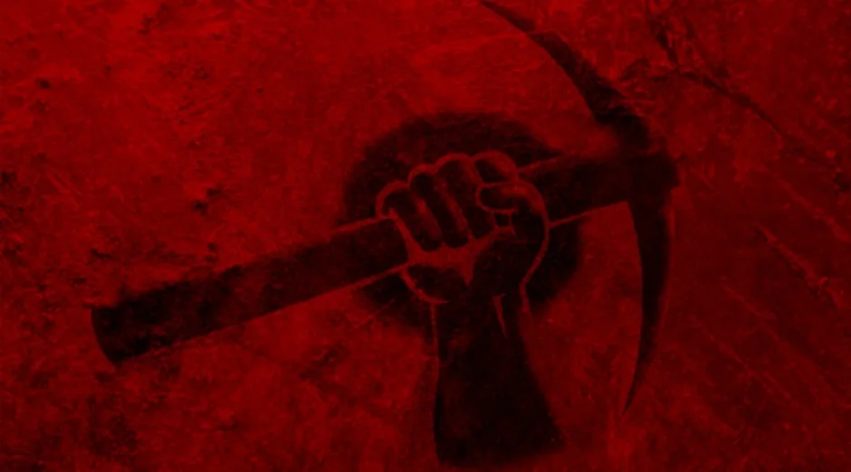 Was A New RED FACTION Game Just Leaked By Nvidia?!