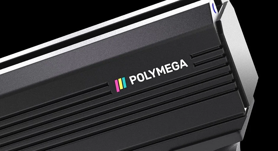 Polymega Teases Lightgun Support!