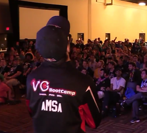 Smash’N’Splash 5 brings hype upsets, logistical issues