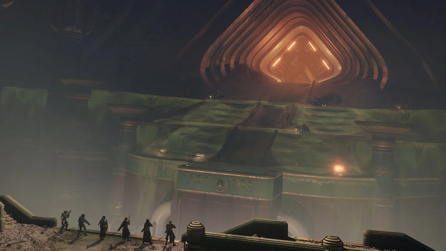 Destiny 2: Crown of Sorrow Raid Has Been Finished!
