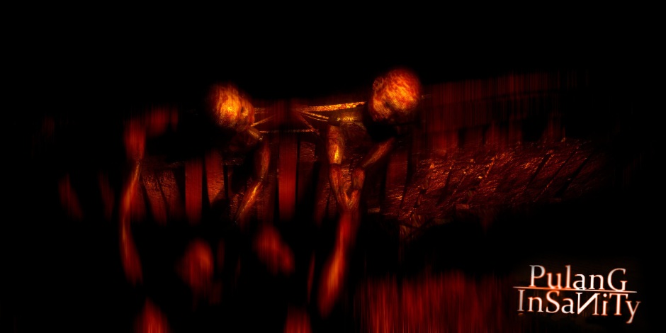 Demo Release Date For PULANG INSANITY Revealed In Latest Teaser