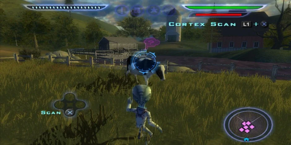 DESTROY ALL HUMANS! REMAKE Will Invade Multiple Platforms In 2020