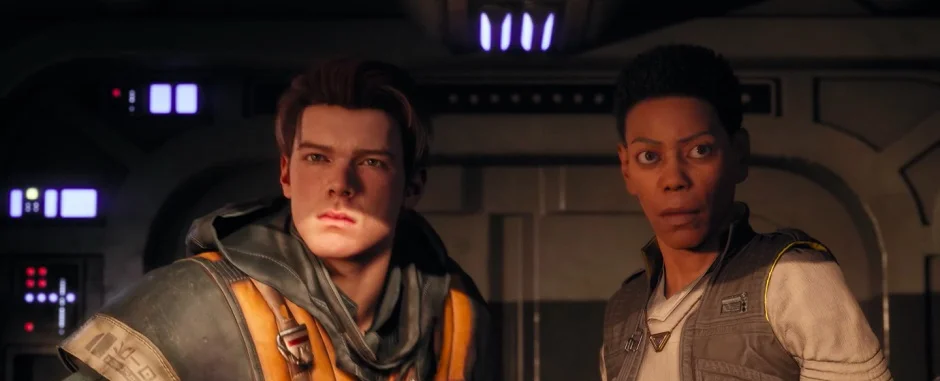STAR WARS JEDI: FALLEN ORDER Extended Gameplay Demo Brings The Thrills!