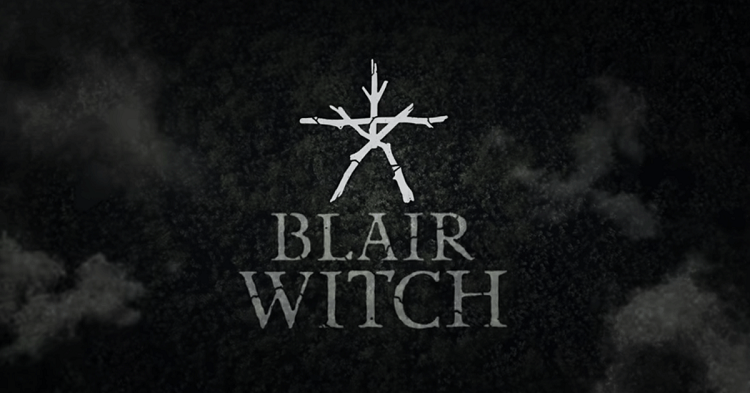 A Blair Witch Game Is Coming To Haunt Your Xbox On August 30th