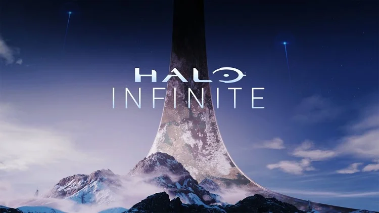 HALO: INFINITE "Discover Hope" Cinematic Trailer