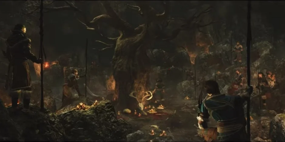 GREEDFALL Release Date Revealed In E3 2019 Story Trailer
