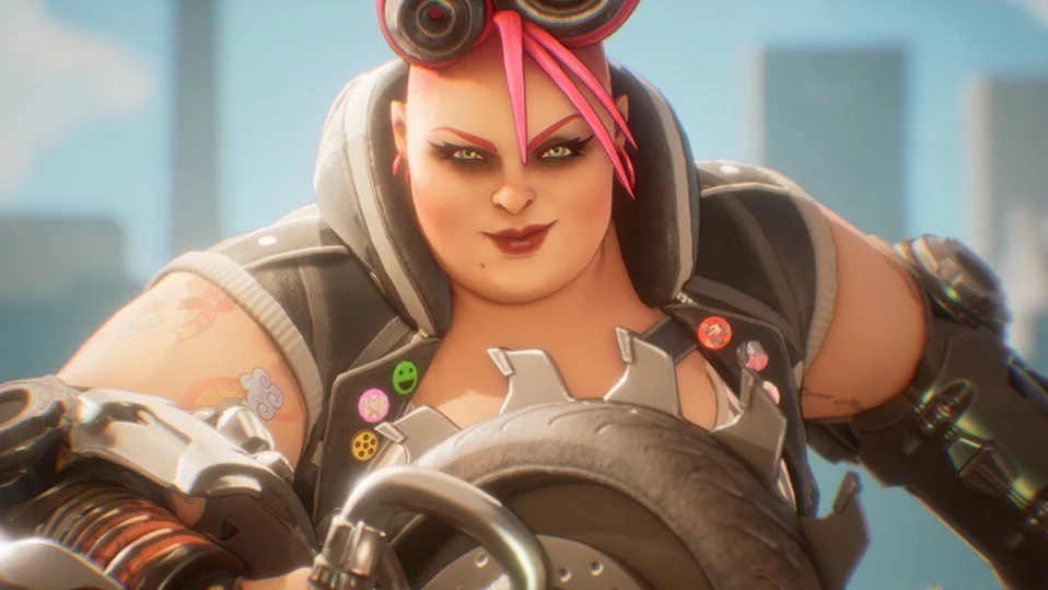 BLEEDING EDGE: Ninja Theory Cuts With Chaos