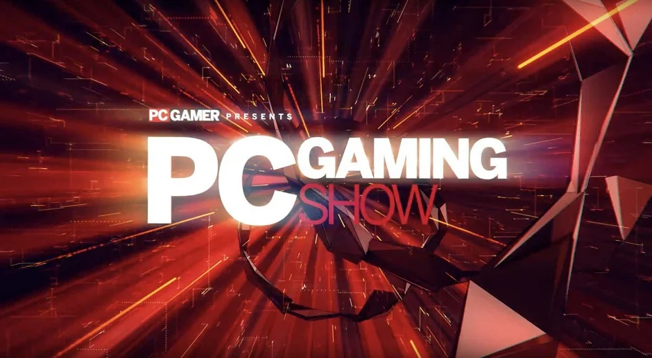 PC Gaming Show Recap!