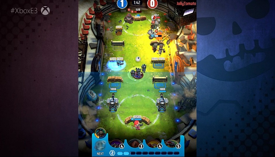 brug Vermomd Verplaatsing GEARS POP! Now Available For Pre-Order On Android And iOS — GameTyrant
