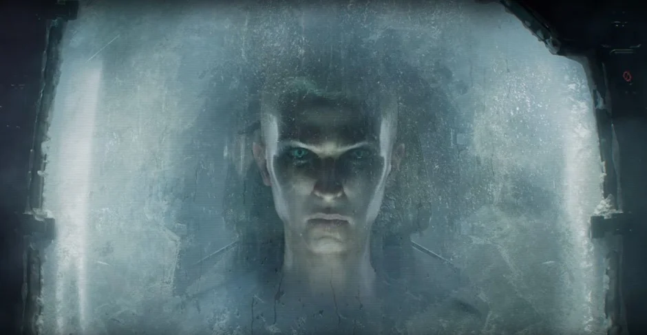 OUTRIDERS Revealed By Square Enix