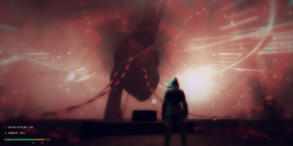 Go On An Adventure Within Your Mind In Upcoming Game WAKING
