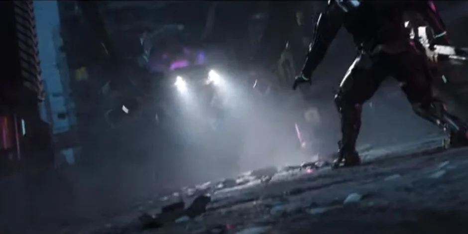 THE SURGE 2 Announces Launch Date And Pre-Orders In E3 2019 Trailer