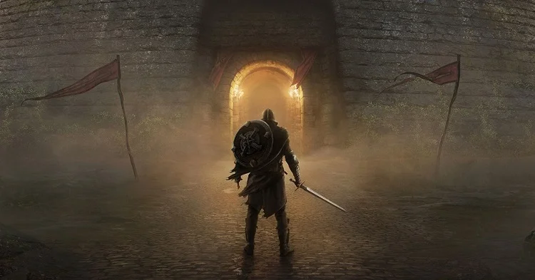 ELDER SCROLLS: BLADES Gets Biggest Update Yet, Hits Nintendo Switch This Fall