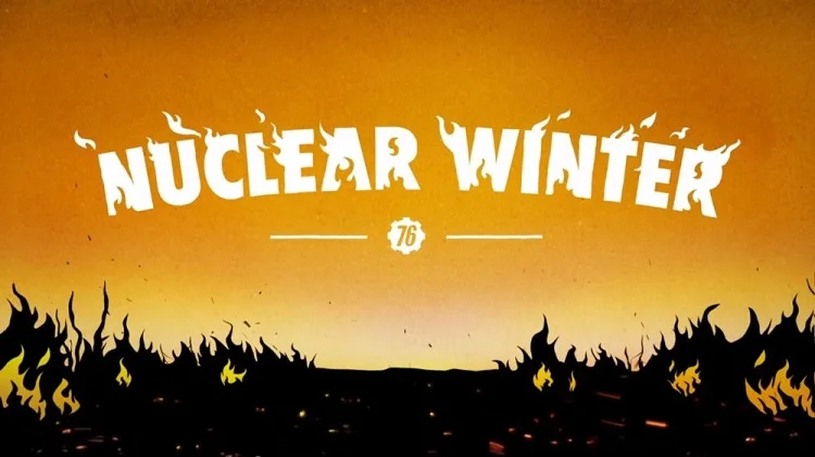 FALLOUT 76 Gets Human NPCs And Battle Royale Mode