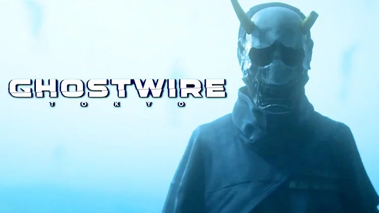 The Creators Of The Evil Within Unveil Their Next Title GHOSTWIRE: TOKYO