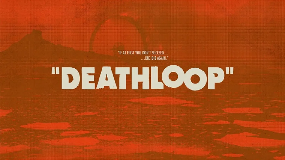 Deathloop Studio Arkane Studios Unveil DEATHLOOP — GameTyrant