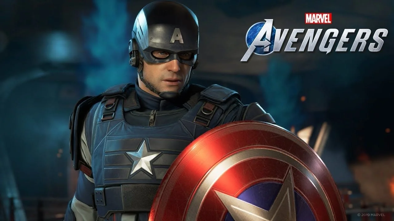 More Impressions: Square-Enix's Avengers Game