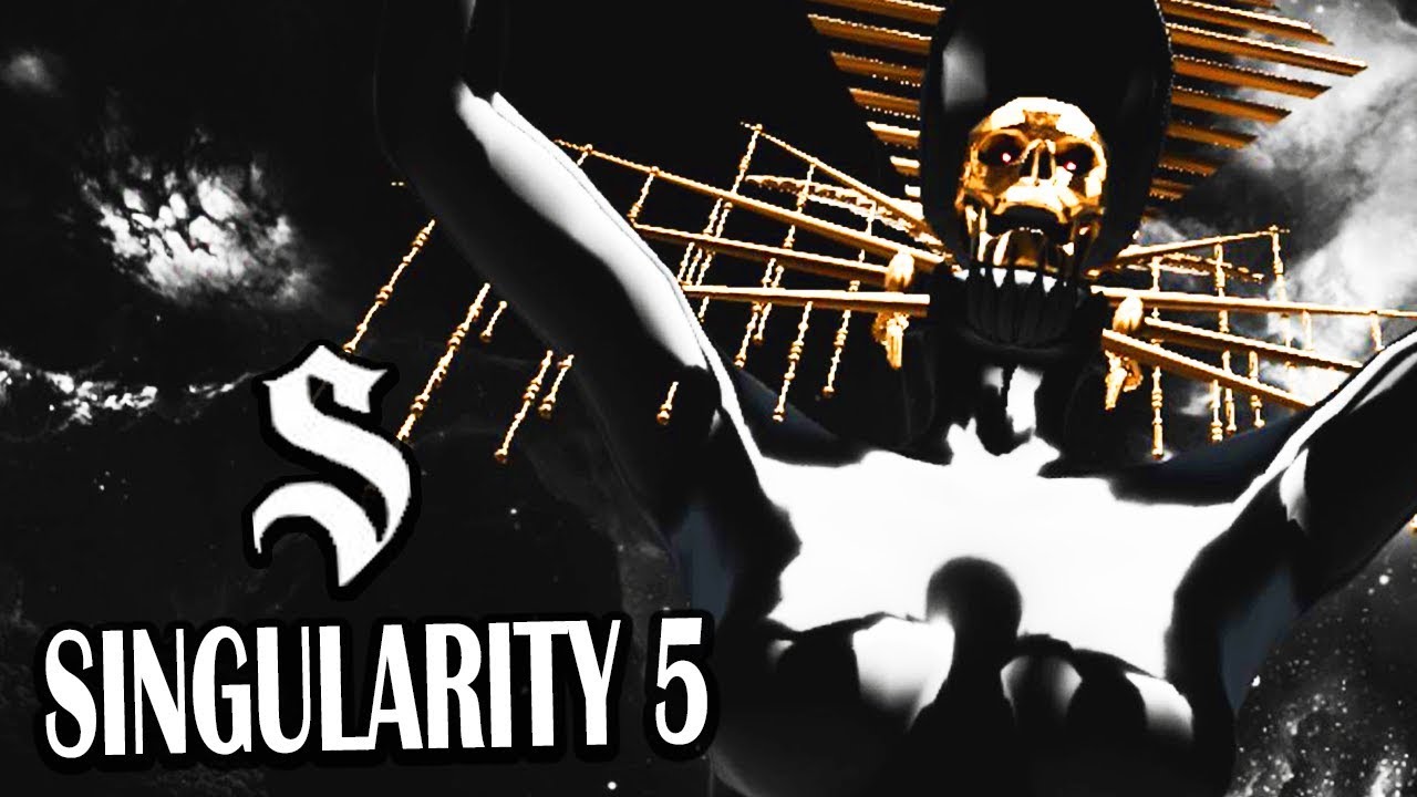 VR Spotlight: Space Ops VR and Singularity 5 — GameTyrant
