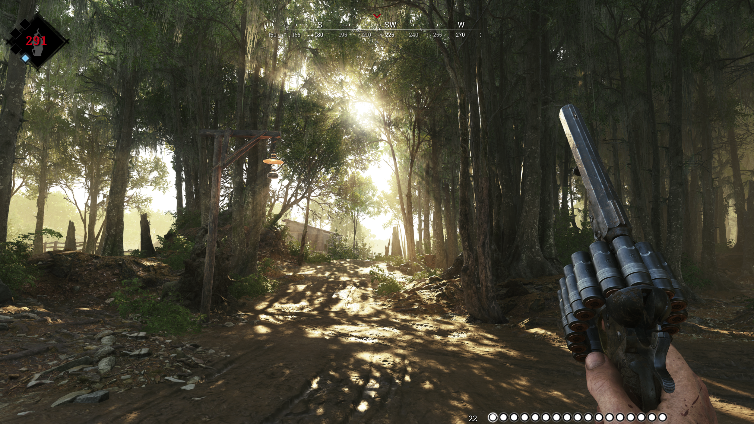 Happy Fathers Day - The Unique HUNT: SHOWDOWN is Free to Play on Steam!