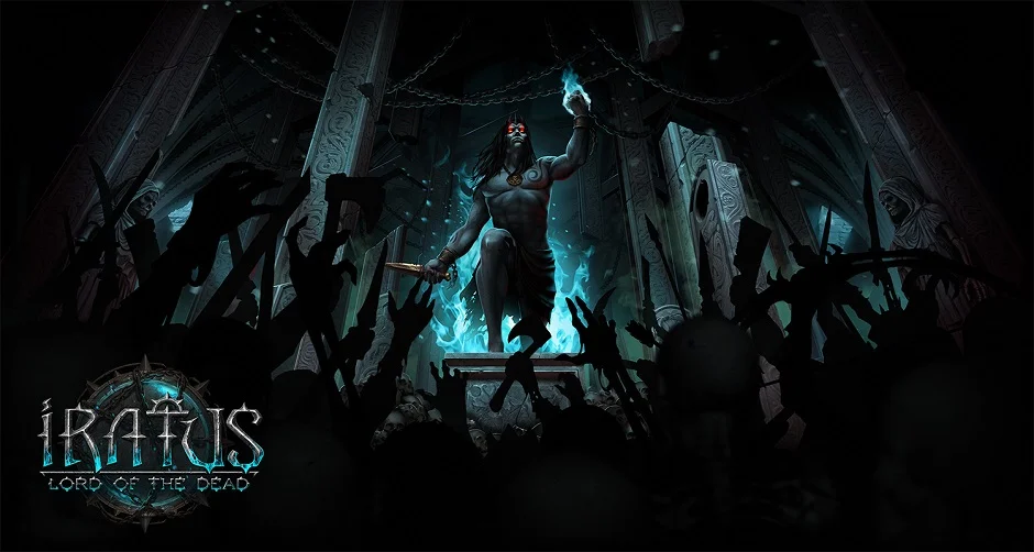 IRATUS LORD OF THE DEAD Is Tactical Adventure I Can't Wait To Play Again!
