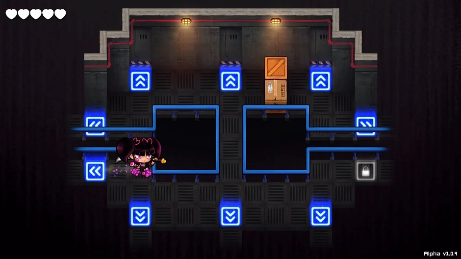KEEN Is An Action Packed Slide Puzzler You Don't Want To Miss!