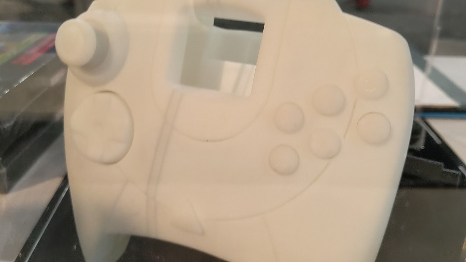 dreamcast retro