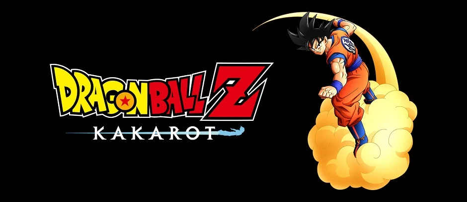 DRAGON BALL Z KAKAROT Is The RPG I've Wanted Since LEGACY OF GOKU!