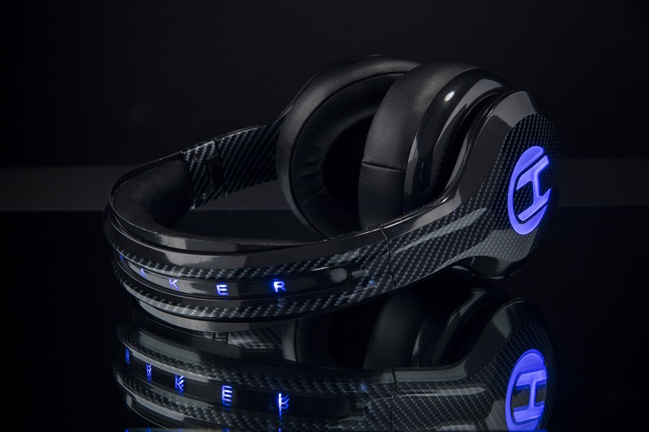Hands On With The New Haymaker Headphones At E3 2019!