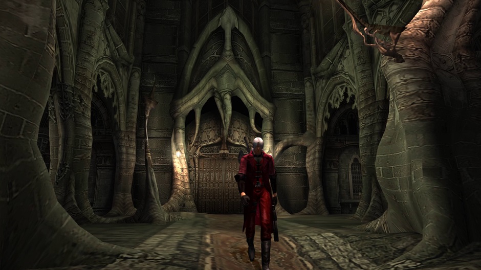 DEVIL MAY CRY HD Releases On Switch Next Week For A High Cost