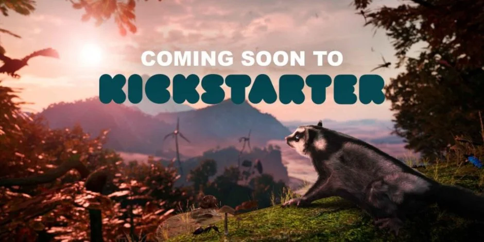AWAY Hosts 3-Game Giveaway On First Day Of Their Upcoming Kickstarter