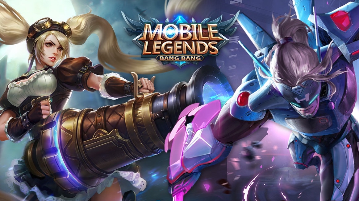 Play on PC, Mobile Legends - 5 Steps 2023 - Mobile Legends