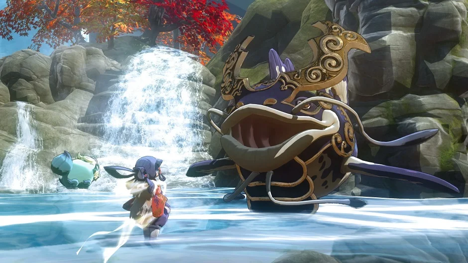 Sakuna-Of-Rice-and-Ruin-battle-screen2.jpg