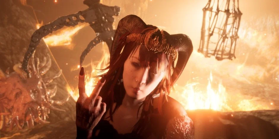SUCCUBUS Gets New Trailer Featuring Selfies And Social Media... Wait, What?