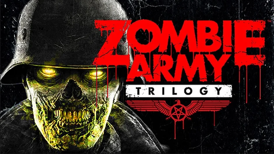 ZOMBIE ARMY TRILOGY Review: Prepare For ZOMBIE ARMY 4 With This Great Trio Of Games!