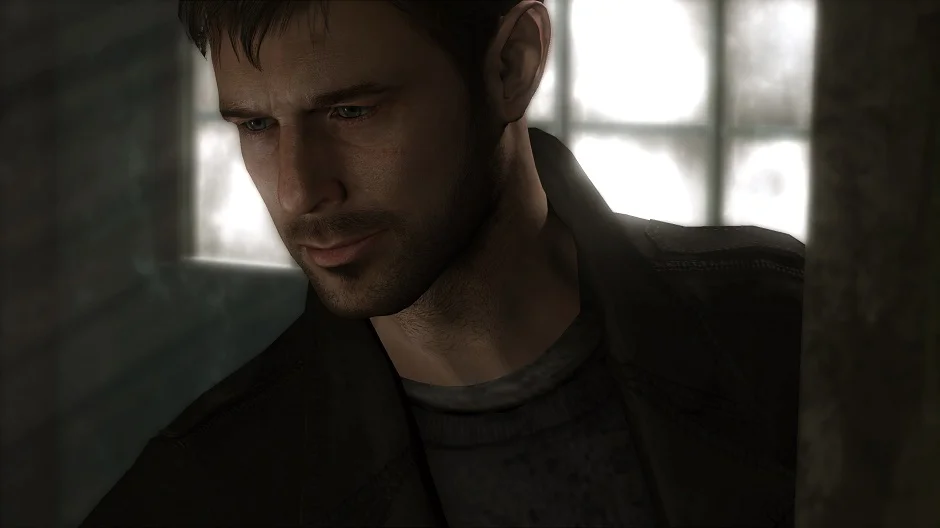 Experience The Intense Story Of HEAVY RAIN On PC Today!